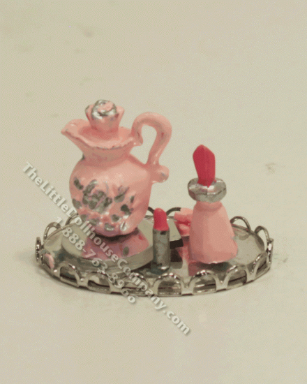 (image for) Miniature Makeup Set