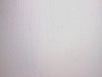 (image for) 6" Wood Floor Plastic Veneer Sheet for Dollhouses