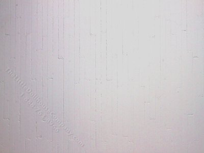 (image for) 6" Wood Floor Plastic Veneer Sheet for Dollhouses