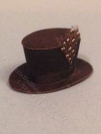 (image for) Miniature Black Top Hat Kit