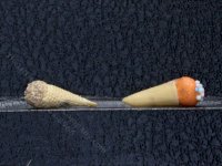 (image for) Dollhouse Scale Model Ice Cream Cone