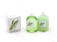 (image for) Miniature Bathroom Soap Set (3 Pieces)