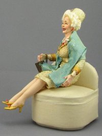 (image for) Marilyn