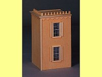 (image for) Lilliput 2 Story Wing Addition