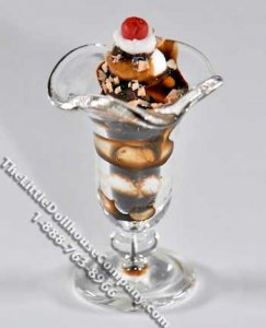 (image for) Ice Cream Sundae