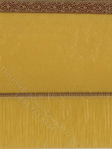 (image for) Dollhouse Scale Model 3 pc.Wallpaper Set