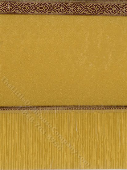 (image for) Dollhouse Scale Model 3 pc.Wallpaper Set