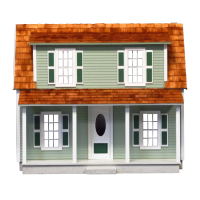 (image for) Charlie's Cozy Cottage