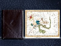 (image for) Miniature Book: 'Celestial Charts'