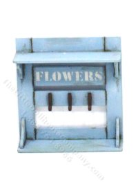 (image for) Miniature Garden Shelf Kit by Pierluigi