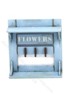(image for) Miniature Garden Shelf Kit by Pierluigi