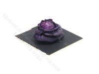 (image for) Dollhouse Scale Model Red Cabbage by Charlotte Willmott