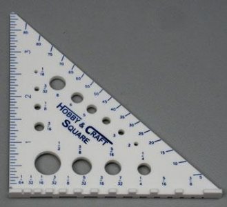 (image for) Hobby and Craft Square