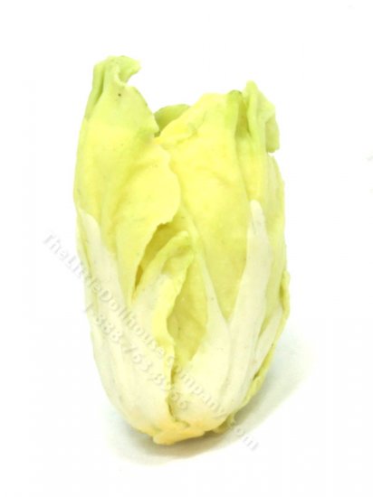 (image for) Miniature Cuttable Head of Romaine Lettuce