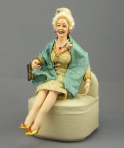 (image for) Marilyn