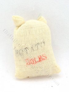 Potato Sack (image for) Potato Sack