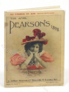 (image for) Miniature Women's Magazine by Jane Woodham of Truly Scrumptious