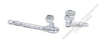 (image for) Dollhouse Scale Model Socket Set