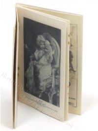 (image for) Miniature Women's Magazine by Jane Woodham of Truly Scrumptious