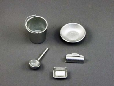 (image for) Bathroom Set