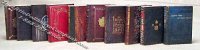 (image for) Miniature Reproduction Antique Books for Dollhouses #3