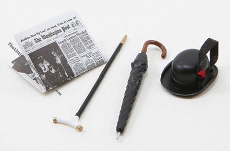 (image for) Miniature Gentleman's Set