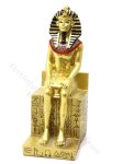 (image for) Miniature Rameses II Statue for Dollhouses