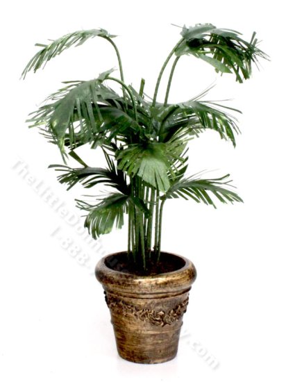 (image for) Parlour Palm Tree by Mini Creations by Judy