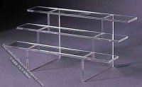 (image for) Three Tier Display Shelf