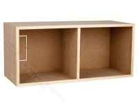 (image for) Divided Modular Roombox Kit