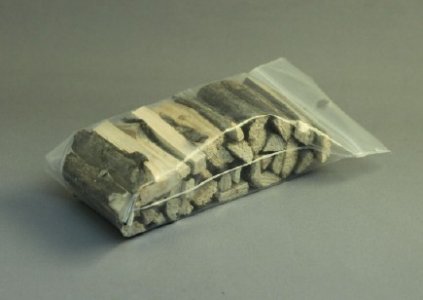 (image for) Log Pile