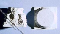 (image for) Dollhouse Scale Model Column Set
