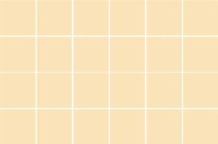 (image for) Dollhouse Scale Model Plain Floor Tiles