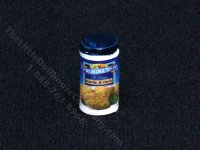 (image for) Miniature Jar of Bread Crumbs