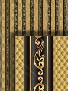 (image for) Dollhouse Scale Model Wallpaper