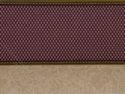 (image for) Dollhouse Designer Wallpaper 3 pc Set