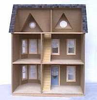 (image for) Real Good Toys JM975, Princess Anne Kit