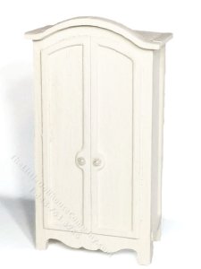 (image for) 1:48 Scale Miniature Dresser Kit No. 1