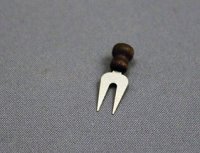 (image for) Miniature Hard Cheese Knife