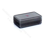 (image for) Miniature Grey Louis Vuitton Case by PRD Miniatures
