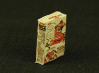 (image for) Dollhouse Miniature Kellogg's Rice Krispies