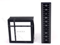 (image for) Miniature Large Gucci Box for Dollhouses