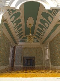 (image for) Italianate Victorian
