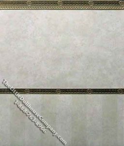 (image for) Dollhouse Scale Model Wallpaper 3 pc. Set