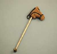 (image for) Hobby Horse