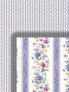 (image for) Dollhouse Scale Model Wallpaper
