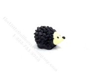 (image for) Miniature Hedgehog for Dollhouses - Small