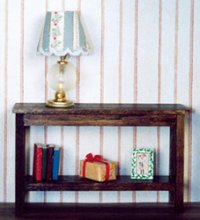 (image for) Sofa Table Kit