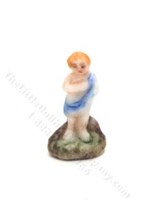 (image for) Miniature "Birth of Venus" Figurine for Dollhouses
