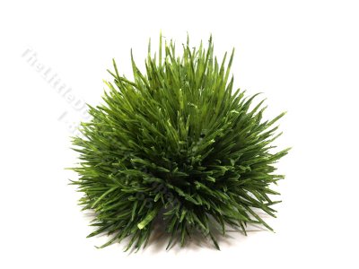 (image for) Miniature Bush for Dollhouses